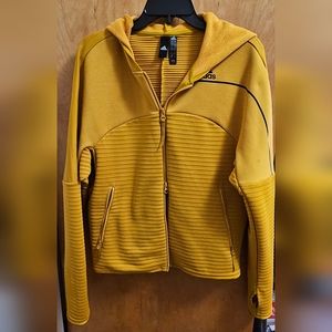 Adidas Cold Rdy Zip Hoodie